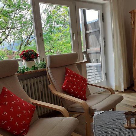 Reitmeier Im Winkl Reit im Winkl Extérieur photo